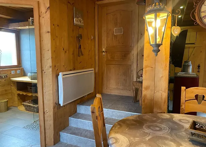 Chalet d\' Annelise