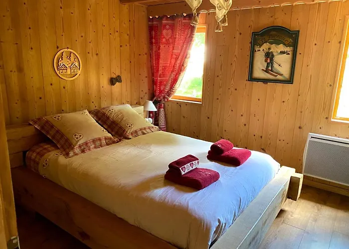 Chalet d\' Annelise