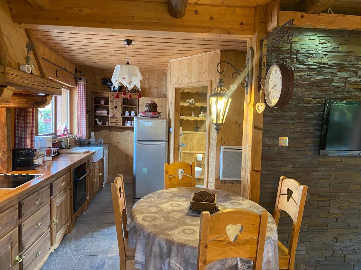 Chalet D' Annelise