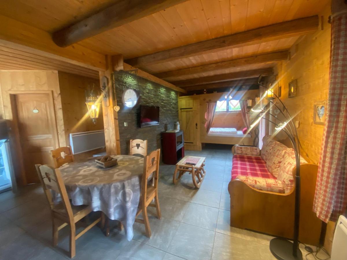 Chalet D' Annelise