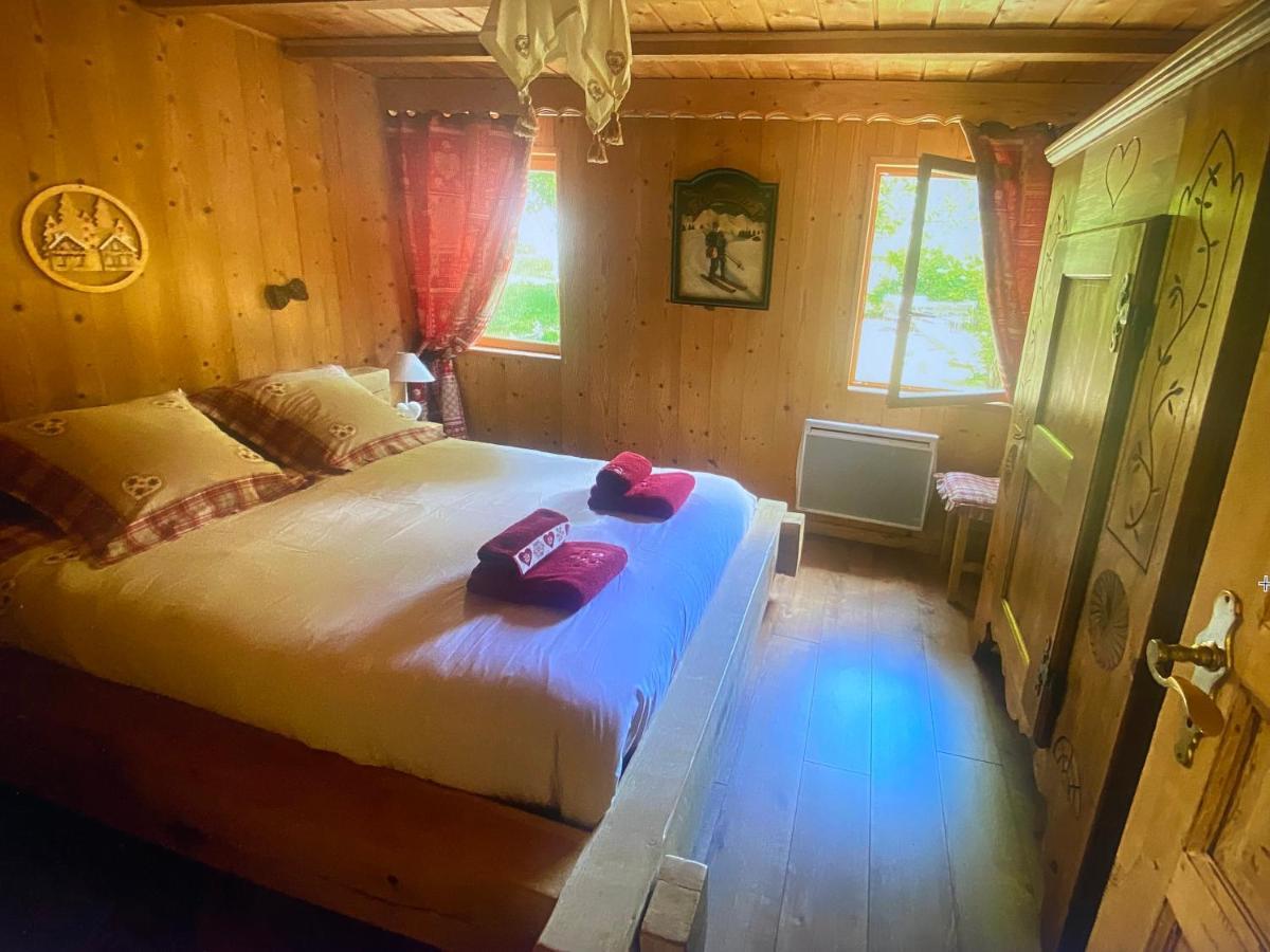 Chalet D' Annelise