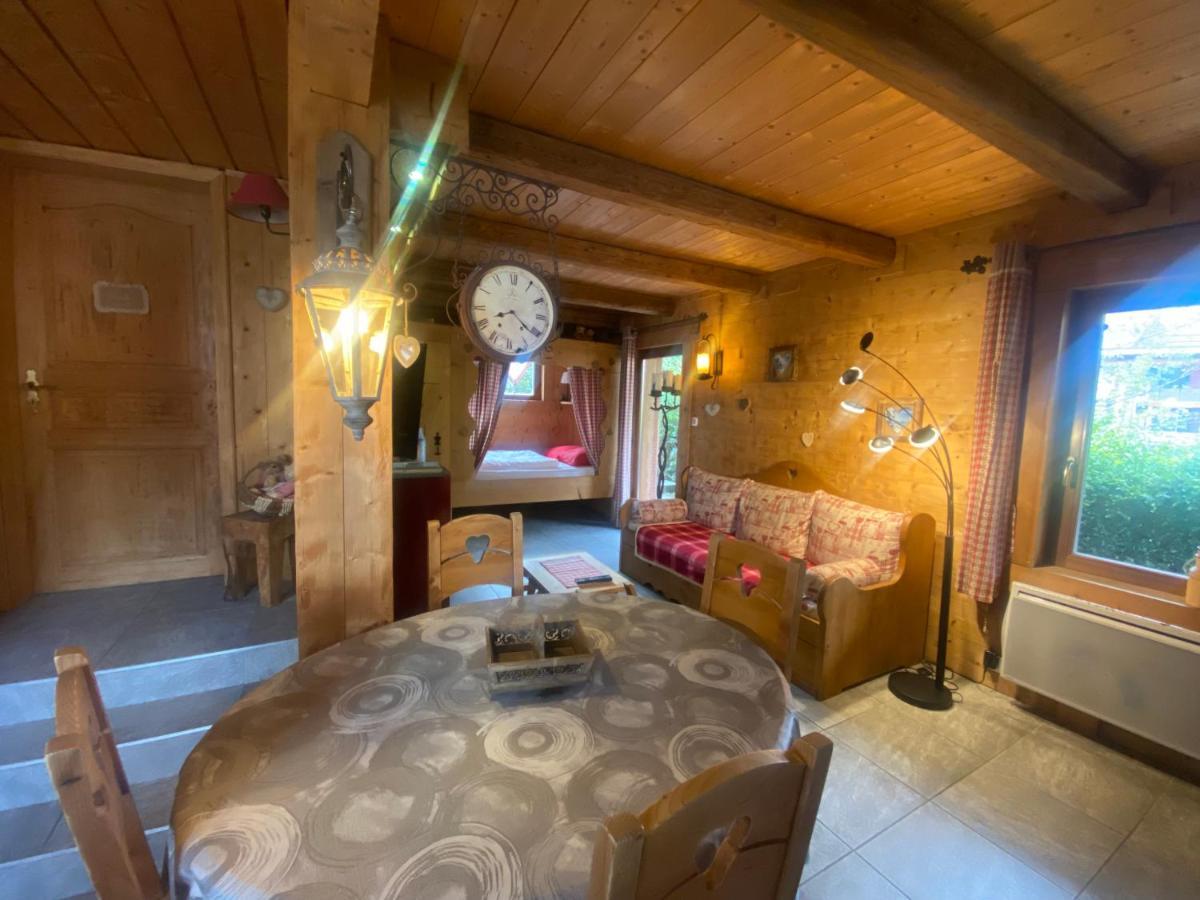 Chalet D' Annelise