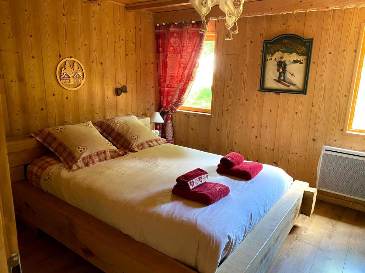 Chalet D' Annelise Gérardmer